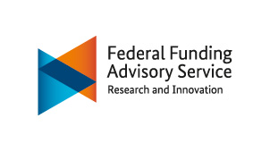 Logo of the Federal Funding Advisory Service