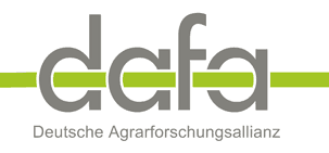 Logo der Deutschen Agrarforschungsallianz